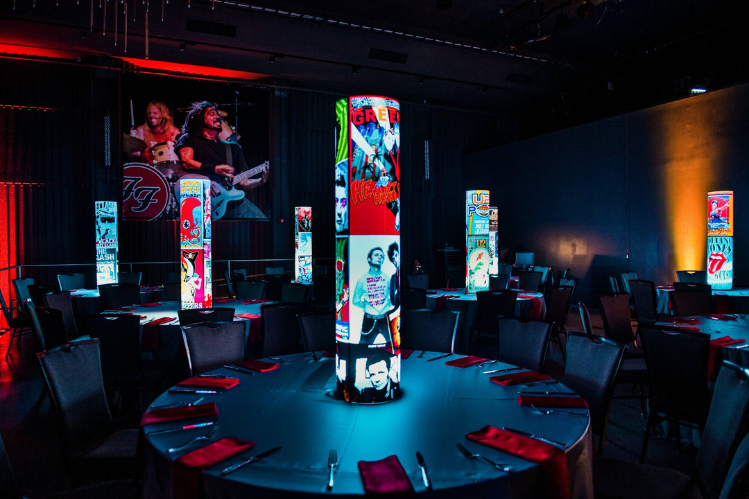 Corporate Product Launch Events That Capture Attention