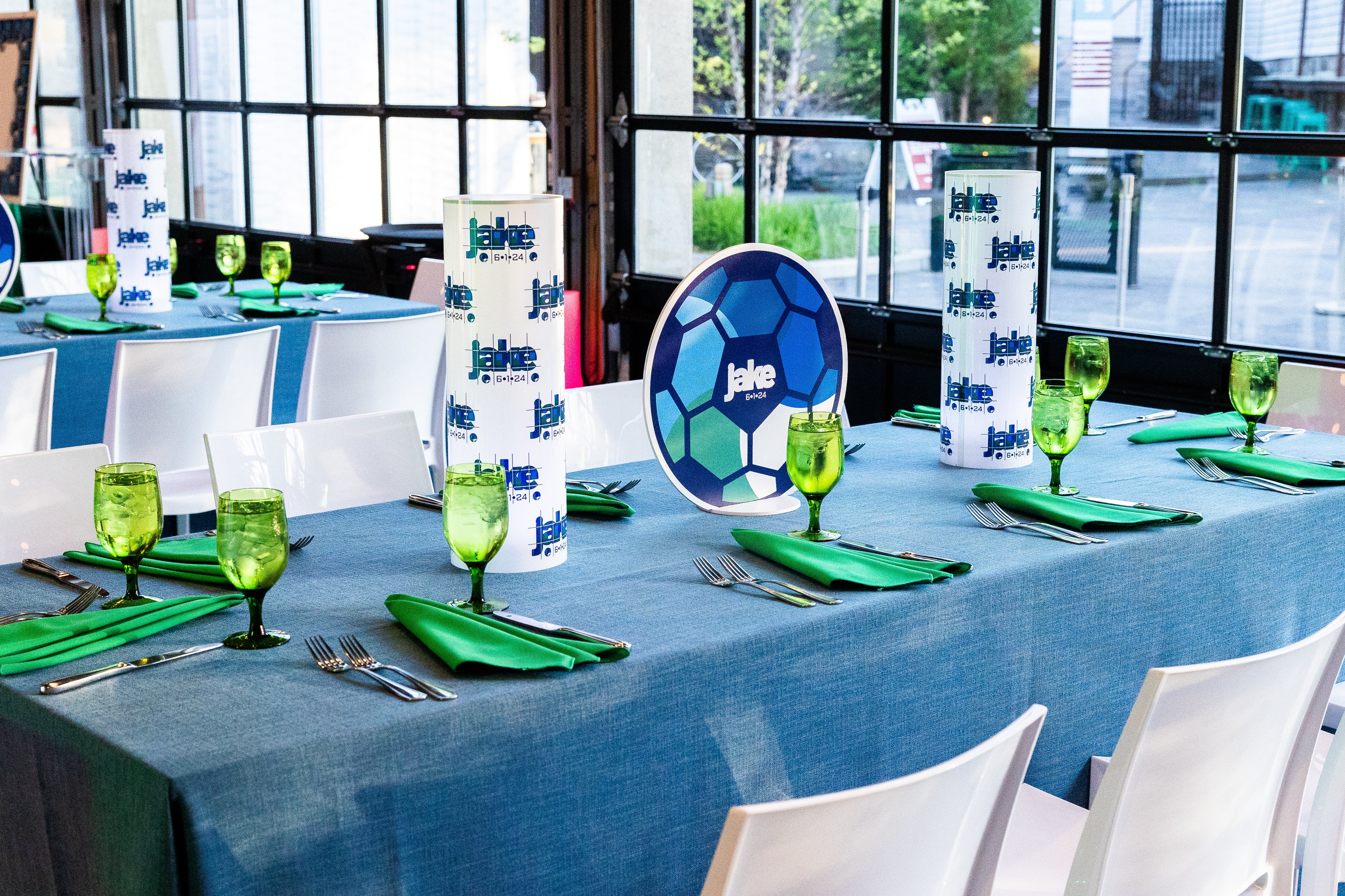 Corporate Networking Events That Encourage Real Conversation