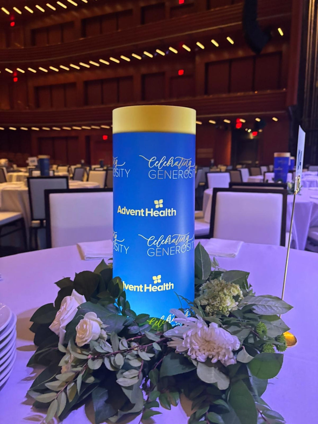 Corporate Events Designed for Planners