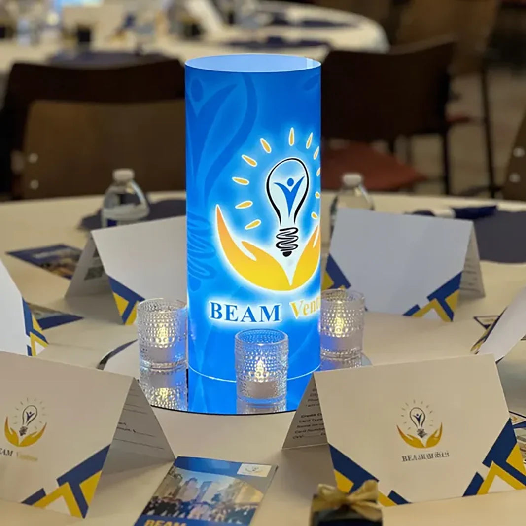 The Power of Centerpieces: Why the Right One Changes the Entire Event