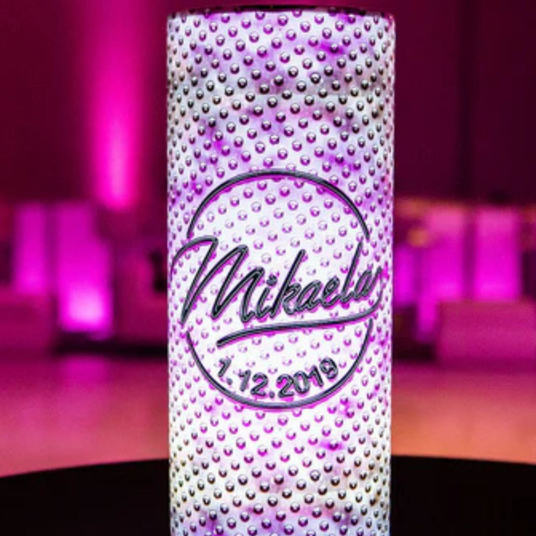 Custom Event Design Without the Overwhelm: How to Get a High-End Look