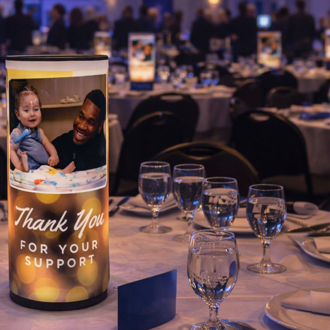 Centerpieces That Set the Mood Before Guests Even Sit Down