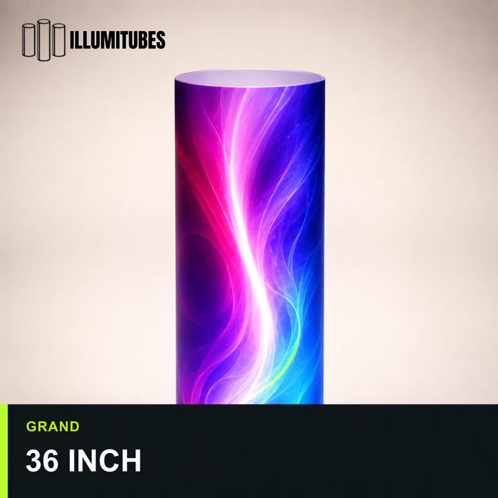 Grand iLLUMITUBES