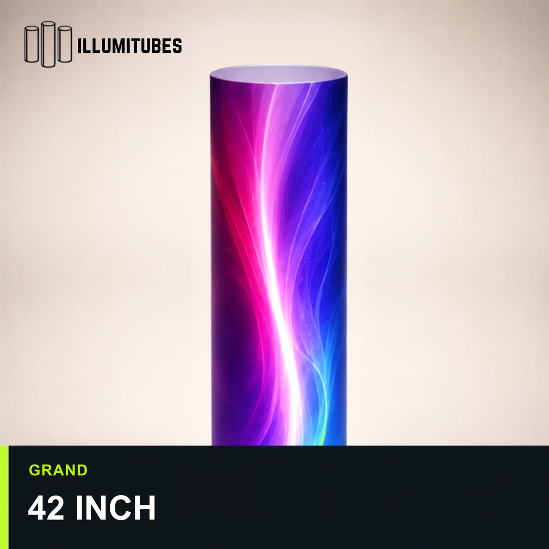 Grand iLLUMITUBES