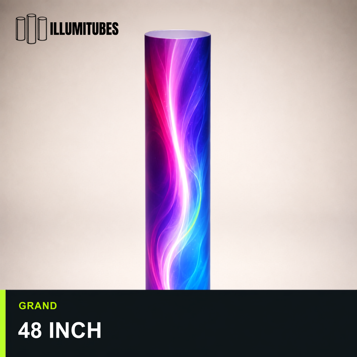 Grand iLLUMITUBES