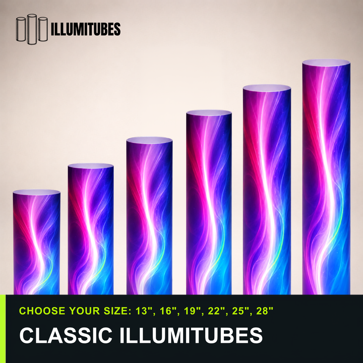 Classic iLLUMITUBES
