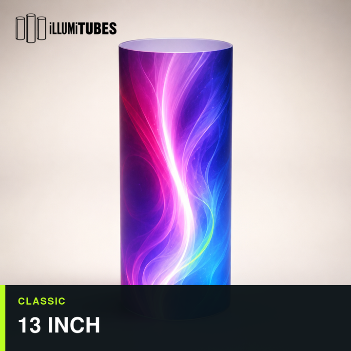 Classic iLLUMITUBES