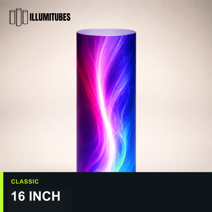 Classic iLLUMITUBES