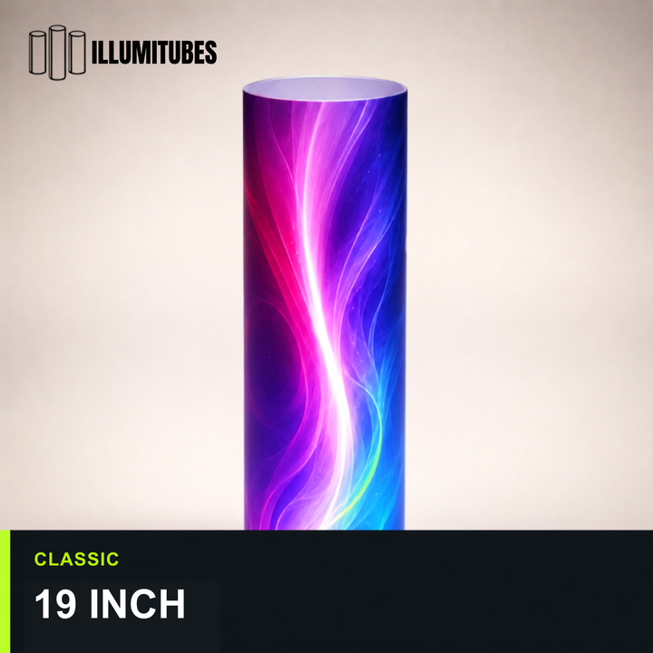 Classic iLLUMITUBES