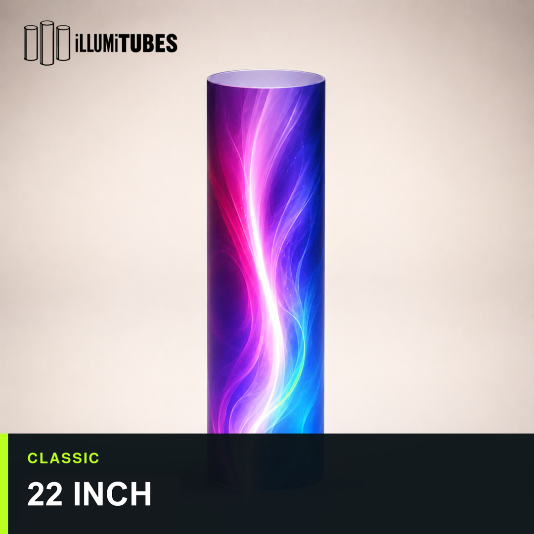 Classic iLLUMITUBES