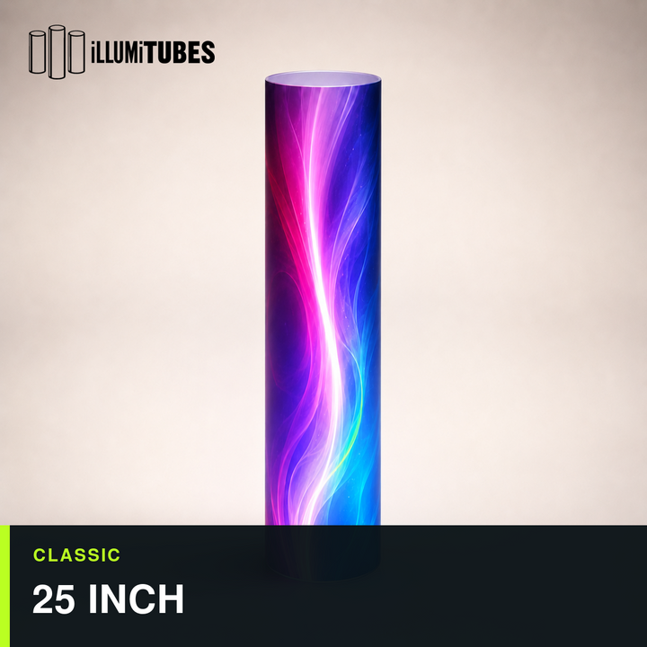 Classic iLLUMITUBES