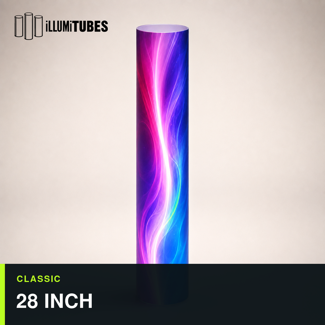 Classic iLLUMITUBES